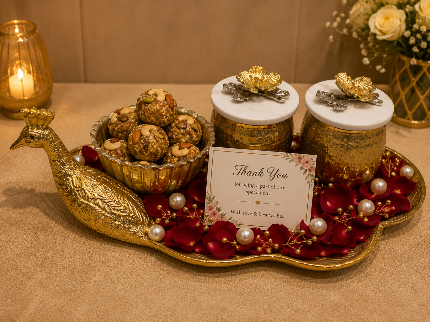 Festive Gift Hamper